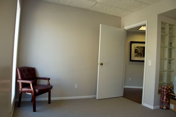The Offices at 410 Lake